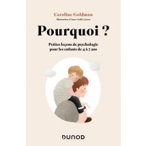 Pourquoi ? Pour Les Enfants De 4 À 7 Ans