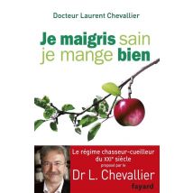 Je Maigris Sain, Je Mange Bien