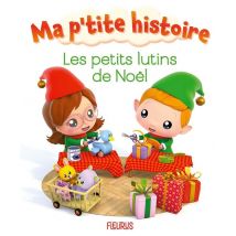 Les Petits Lutins De Noel