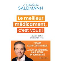 Le Meilleur Médicament, C'Est Vous ! (edition 2024)