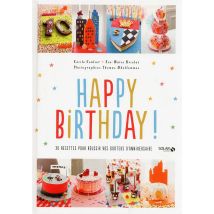 Happy Birthday !