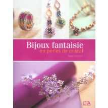 Bijoux Fantaisie En Perles De Cristal