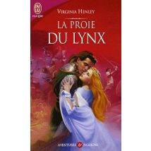 La Proie Du Lynx
