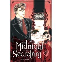 Midnight Secretary T.2