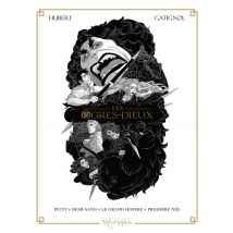 Les Ogres-dieux : Coffret Tomes 1 À 4