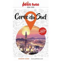 Country Guide : Corée Du Sud (édition 2024/2025)