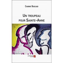 Un Troupeau Pour Sainte-anne