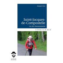 Saint-jacques-de-compostelle