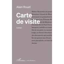 Carte De Visite