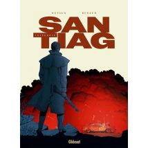 Santiag - Intégrale