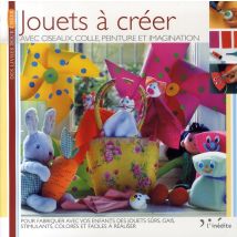 Jouets À Créer