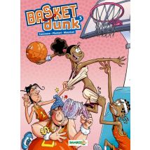 Basket Dunk T.3