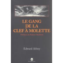 Le Gang De La Clef À Molette