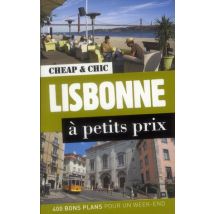 Lisbonne À Petits Prix