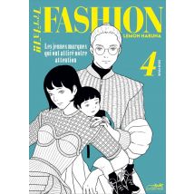 Fashion Tome 4