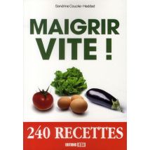 Maigrir Vite !