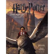 Harry Potter - Un Livre Pop-up