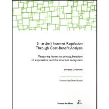 Smart(er) Internet Regulation Through Cost-benefit Analysis
