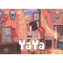 La Balade De Yaya Tome 9 : La Sonate