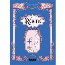 Résine