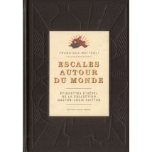 Escales Autour Du Monde (vuitton)