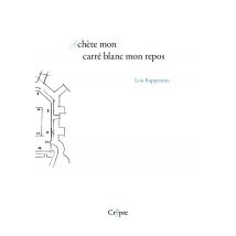 Achète Mon Carré Blanc Mon Repos