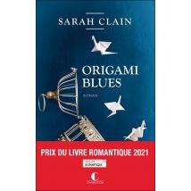 Origami Blues