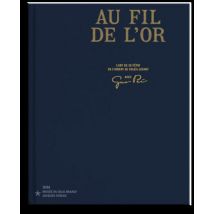 Au Fil De L'Or : L'Art De Se Vétir De L'Orient Au Soleil-levant, Avec Guo Pei