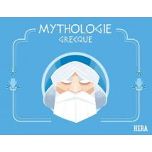 Mythologie Grecque