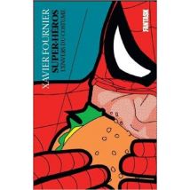 Super-héros : L'Envers Du Costume