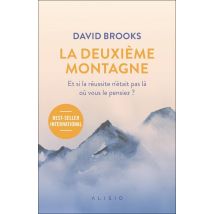 La Deuxième Montagne : Si La Réussite N'Était Pas Là Où Vous Le Pensiez ?