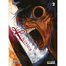 Le Poinçonneur Tome 2