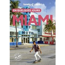 Miami En Quelques Jours (3e Édition)