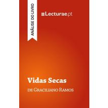 Vidas Secas - Graciliano Ramos (analise De Livro)