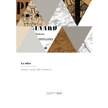 Le Sillon