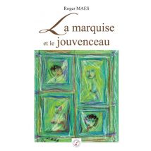 La Marquise Et Le Jouvenceau