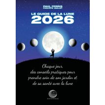 Le Guide De La Lune 2026