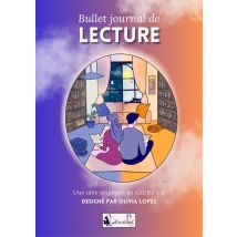Bullet Journal De Lecture