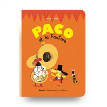 Paco Et La Fanfare - BUGALI