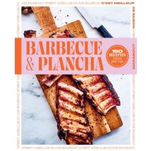 C'Est Meilleur De Saison : Barbecue & Plancha