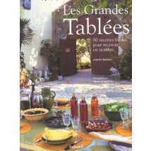Les Grandes Tablees