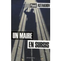 Un Maire En Sursis