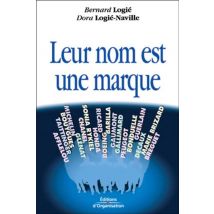 Leur Nom Est Une Marque