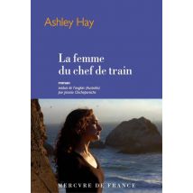 La Femme Du Chef De Train