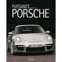 Puissance Porsche