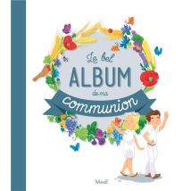 Le Bel Album De Ma Communion