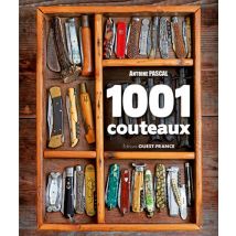 1001 Couteaux