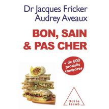 Bon, Sain & Pas Cher