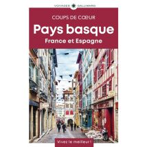 Pays Basque : France Et Espagne
