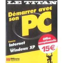 Démarrer Avec Son Pc
